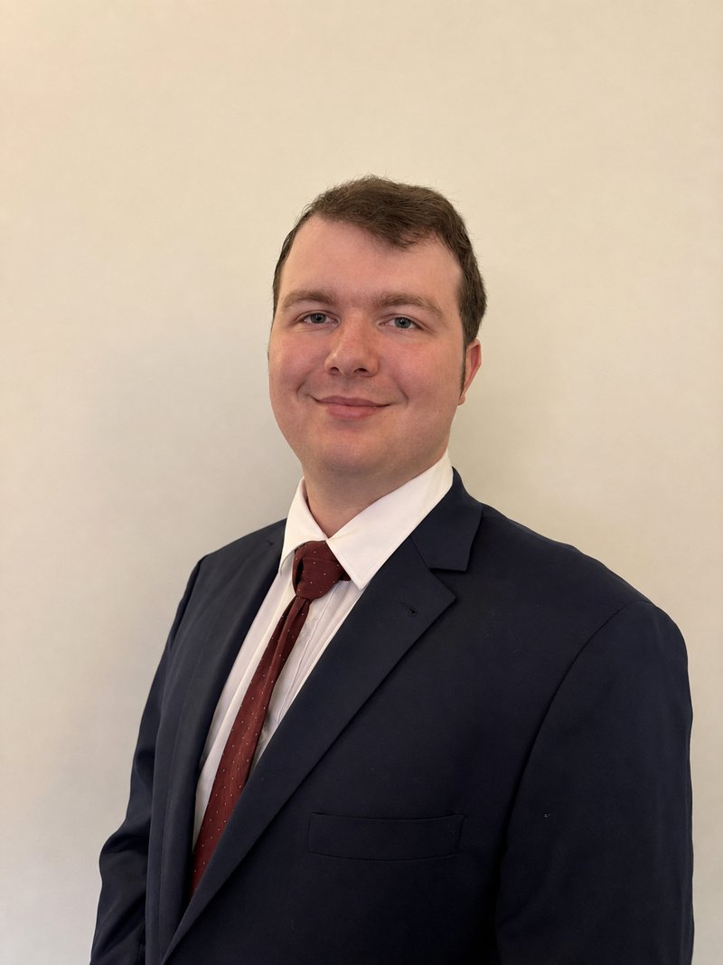 Justin Baker, licensed independent insurance agent in Grove City, PA